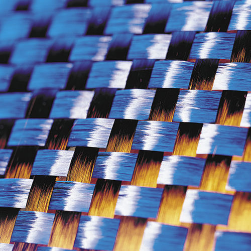 Предварительно пропитанный материал из углеродного волокна - HexPly® M91 - HEXCEL - для аэронавтики