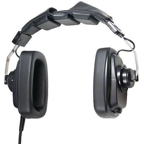 Наушники для пассажиров - PD-10 - Holmberg GmbH & Co. KG