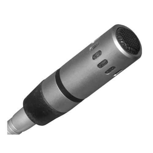 Микрофон 50 - 100 dB - MG-60-D - Holmberg GmbH & Co. KG - 0 - 5 mV/Pa / для авиационно-космической промышленности / для самолета