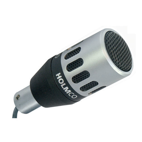 Микрофон 50 - 100 dB - MA-50-D - Holmberg GmbH & Co. KG - 0 - 5 mV/Pa / для авиационно-космической промышленности / для самолета