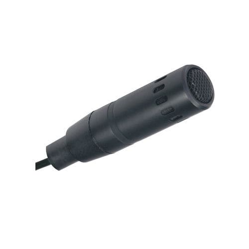 Микрофон 50 - 100 dB - MA-60-D - Holmberg GmbH & Co. KG - 0 - 5 mV/Pa / для авиационно-космической промышленности / для самолета