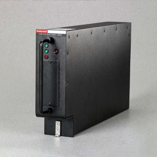 Коммуникация в полете для салона самолета - CGS-710 - HONEYWELL - для служебного самолета / WiFi / распределение информационных данных