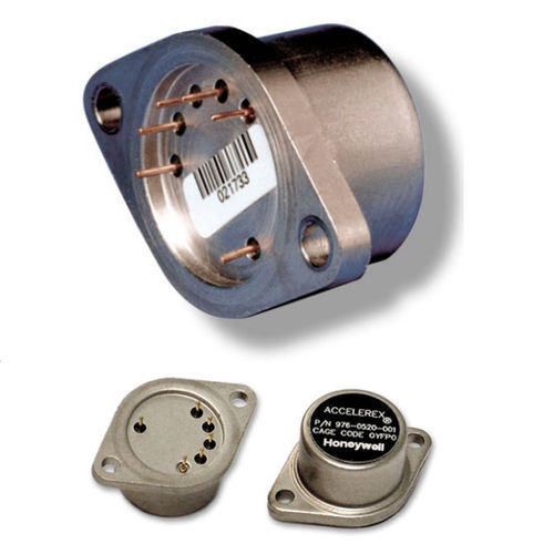 Акселерометр без дисплея - RBA500 - HONEYWELL - с вибрирующими пластинами / цифровой / для самолета