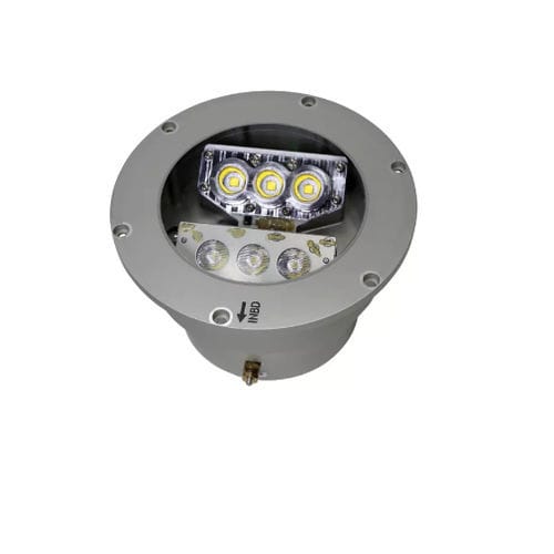 Сигнальный фонарь - HONEYWELL - для самолета / LED / с галогеновой подсветкой