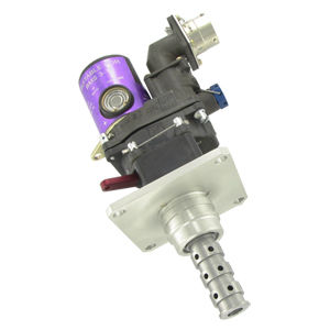 Клапан для гидравлической жидкости - Spool and Sleeve Valves - ITT - для регулировки / с вентилем / с втулкой