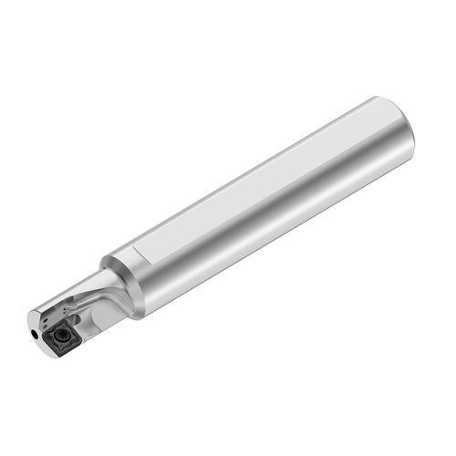 Сверло с индексируемыми пластинами - Drill Fix MULTI&trade; - KENNAMETAL FRANCE - для металлов / из углеводорода