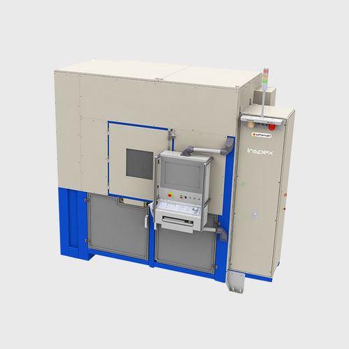 Прибор для контроля с рентгеновским излучением - Inspex IN - SETSMART - для поверхности / для материалов