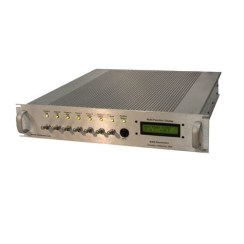 Источник электропитания для энергии - PDU560 - KGS ELECTRONICS - DC/DC