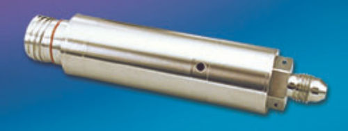 Абсолютный прессостат - EPS-1000 - KULITE SEMICONDUCTOR PRODUCTS, INC. - сверхточный / для летательного аппарата