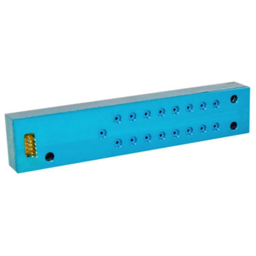 Сканер давления 16 каналов - KPM-1-16 - KULITE SEMICONDUCTOR PRODUCTS, INC. - для газов / цифровой / Ethernet