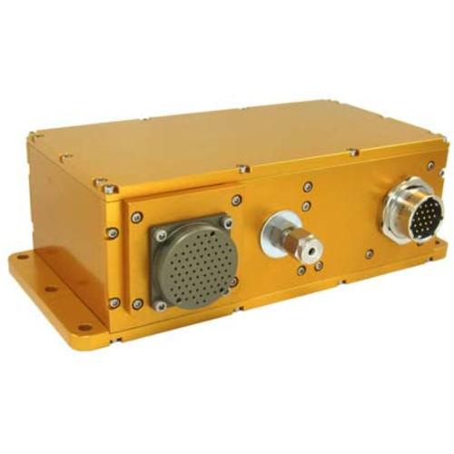 Сканер давления 64 канала - KMPS-2 - KULITE SEMICONDUCTOR PRODUCTS, INC. - для газов / цифровой / Ethernet