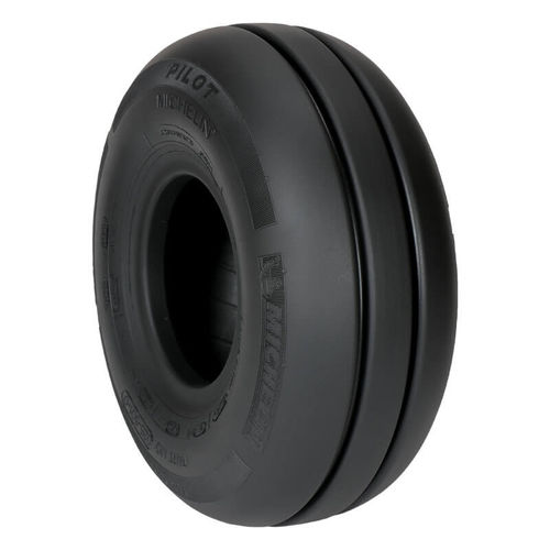 Шина для легкого самолета - MICHELIN® PILOT® - MICHELIN AIRCRAFT TYRE - основная опора / уклон