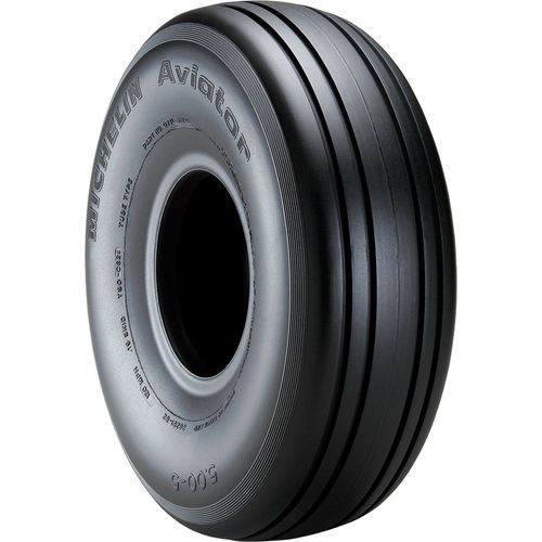 Шина для легкого самолета - MICHELIN® AVIATOR®  - MICHELIN AIRCRAFT TYRE - основная опора / уклон / радиальная