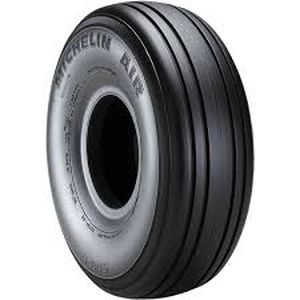 Шина для легкого самолета - MICHELIN® AIR® - MICHELIN AIRCRAFT TYRE - основная опора / 10 дюймов / тип VII