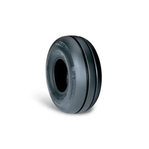 Шина для легкого самолета - PILOT  - MICHELIN AIRCRAFT TYRE - основная опора / уклон