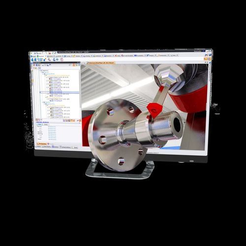 Программное обеспечение для управления - TopSolid'Cam - MISSLER SOFTWARE - для контроля / для симуляции / CFAO