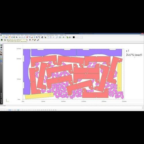 Программное обеспечение для управления - TOPSOLID'CUT - MISSLER SOFTWARE - для разработки / CFAO / для резки