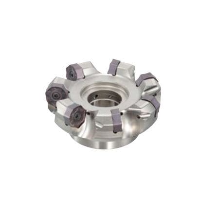 Фреза с угловым радиусом - AHX640S series - MMC METAL FRANCE, GROUPE MITSUBISHI MATERIALS - для стали / эскиза / de acabamento
