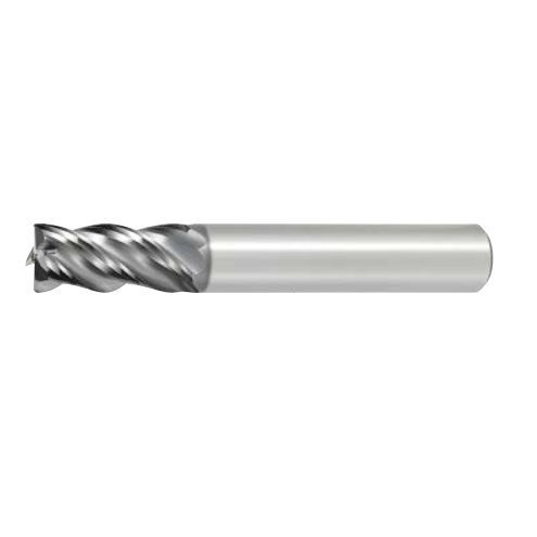 Фреза для металла - VQMHVRB series - MMC METAL FRANCE, GROUPE MITSUBISHI MATERIALS - для аэронавтики