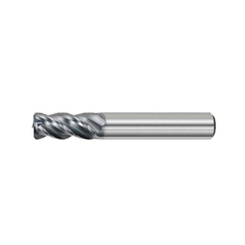Фреза с угловым радиусом - VQMHVRBF series - MMC METAL FRANCE, GROUPE MITSUBISHI MATERIALS - для металла / для аэронавтики