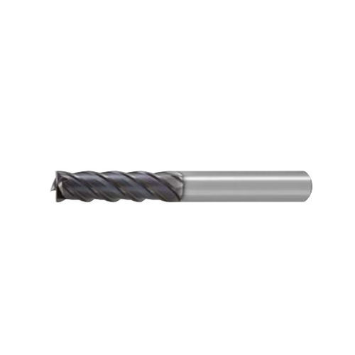 Фреза с карбидом - MPJHV series - MMC METAL FRANCE, GROUPE MITSUBISHI MATERIALS - PVD / для металла / de acabamento