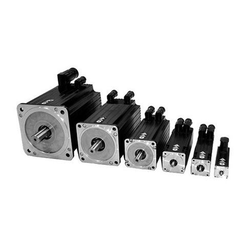 Электродвигатель для дрона - CD  - MOOG INC. - 0 kW...5 kW / 10 кВ...20 кВ / 5 кВ...10 кВ