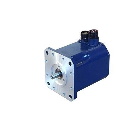 Электродвигатель для дрона - AF  - MOOG INC. - 0 kW...5 kW / 5 кВ...10 кВ / 8-180 г