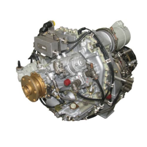 Турбовальный двигатель 0 - 1000 л.с. - AI-450 series - MOTOR SICH, JSC - 100 - 200 кг / для пассажирского самолета