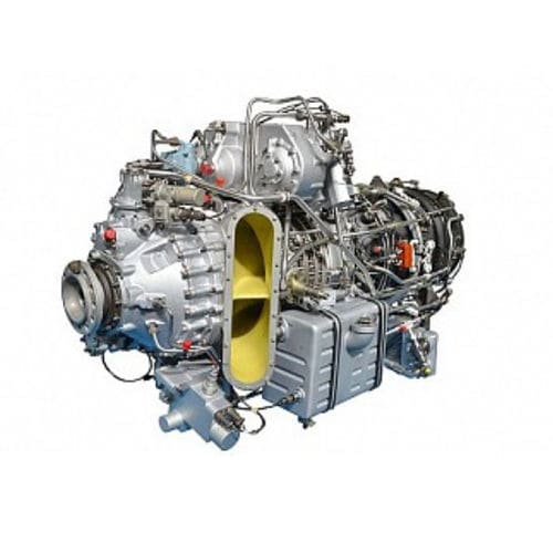 Турбовальный двигатель 1000 - 3000 л.с. - MS-14 - MOTOR SICH, JSC - 300 кг + / для пассажирского самолета