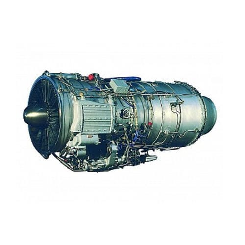 Турбореактор 0 - 100 kN - AI-25  - MOTOR SICH, JSC - 300 кг + / для пассажирского самолета / для гражданской авиации