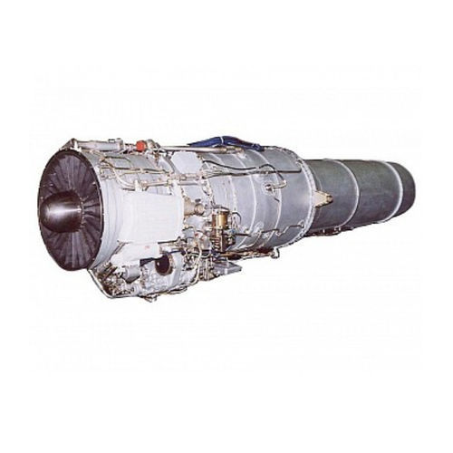 Турбореактор 0 - 100 kN - AI-25TLSh - MOTOR SICH, JSC - 300 кг + / для пассажирского самолета / для гражданской авиации