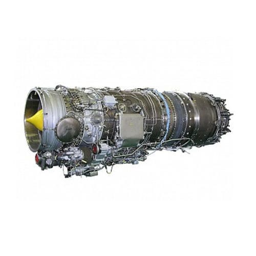 Турбореактор 0 - 100 kN - AI series - MOTOR SICH, JSC - 300 кг + / для пассажирского самолета