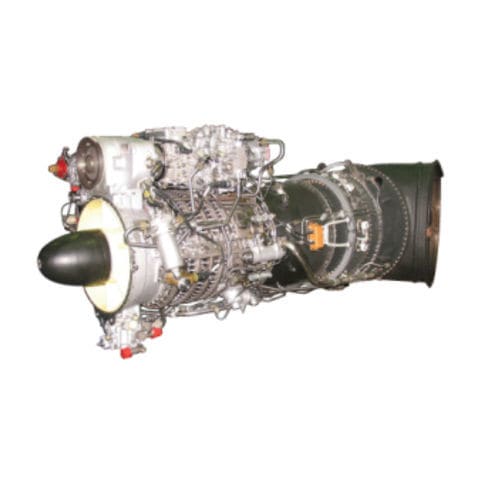Турбодвигатель 3000 л.с. + - TV3-117VMA-SBM1V-02T - MOTOR SICH, JSC - 300 кг + / для гражданской авиации