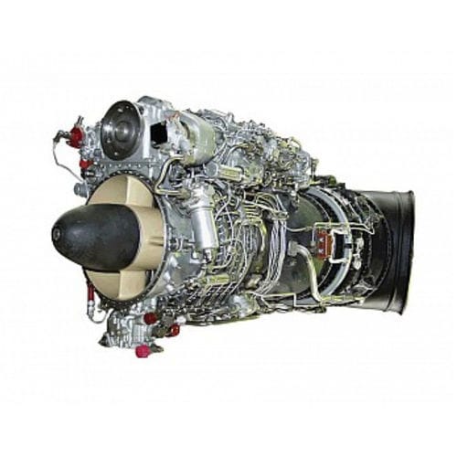 Турбодвигатель 1000 - 3000 л.с. - TV3-117VMA-SBM1V - MOTOR SICH, JSC - 200 - 300 кг / для гражданской авиации