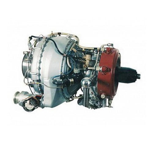 Вспомогательная силовая установка для летательного аппарата - AI-9 - MOTOR SICH, JSC - пневматическая / 25 - 50 кг