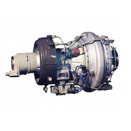 Вспомогательная силовая установка для вертолета - AI-9 series - MOTOR SICH, JSC - электрическая / 0 - 25 кВт / 50 - 100 кг