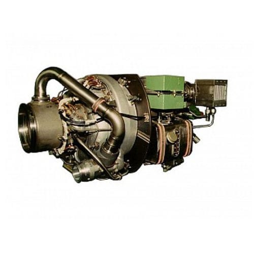 Вспомогательная силовая установка для летательного аппарата - AI9-3B - MOTOR SICH, JSC - электрическая / 0 - 25 кВт / 100 - 300 кг