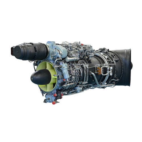 Турбодвигатель 1000 - 3000 л.с. - TV3-117VMA-SBM1V 4E - MOTOR SICH, JSC - 200 - 300 кг / для гражданской авиации