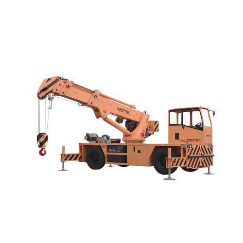Подъемный кран для аэропорта - 320TL - NEOTEC