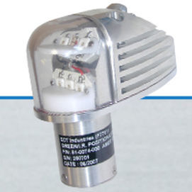Фонарь положения - NSE INDUSTRIES - для самолета / LED / зеленый