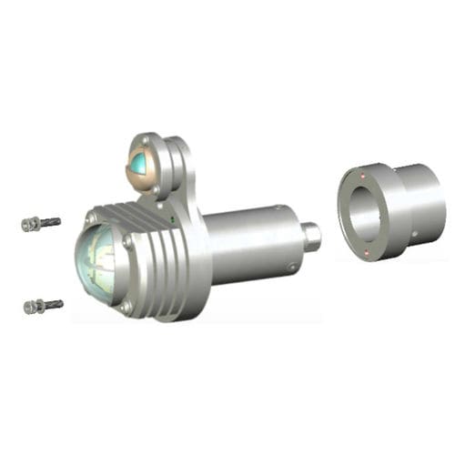 Фонарь положения - NSE INDUSTRIES - для самолета / LED / IR