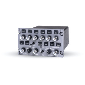 Аудиопанель - Orion™ - ORBIT COMMUNICATION SYSTEMS LTD