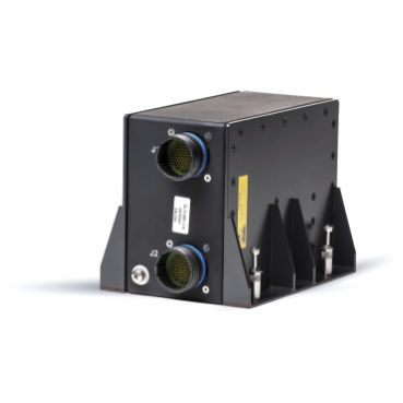 Аудиопанель для самолета - ORBIT COMMUNICATION SYSTEMS LTD