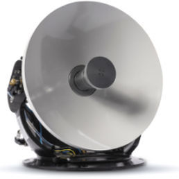Антенна для самолета - MPT 30 Ku - ORBIT COMMUNICATION SYSTEMS LTD - наземная / спутниковая / Satcom