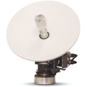 Антенна для самолета - MPT 60 - ORBIT COMMUNICATION SYSTEMS LTD - спутниковая / Satcom / высокий расход