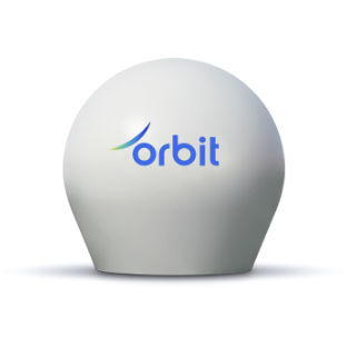 Наземная станция для дрона - Gaia™ 100 Tri-Band - ORBIT COMMUNICATION SYSTEMS LTD