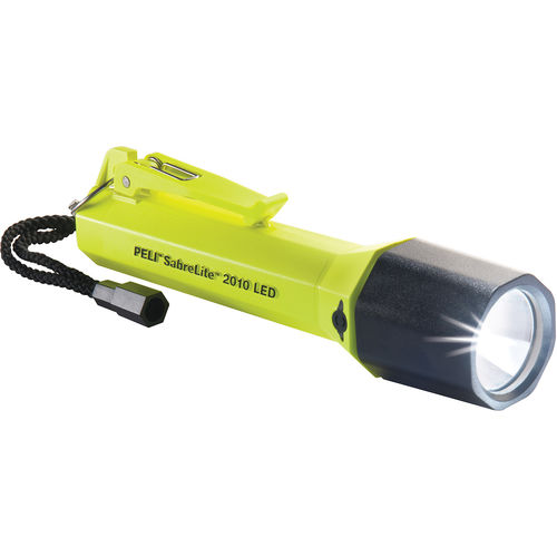 Фонарик для технического обслуживания - 2010 SabreLite™ - PELI PRODUCTS - LED / герметичный