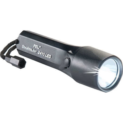 Фонарик для технического обслуживания - 2410 StealthLite™ - PELI PRODUCTS - LED