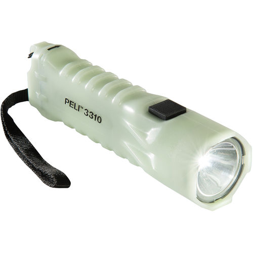 Фонарик для технического обслуживания - 3310PL  - PELI PRODUCTS - LED / компактный