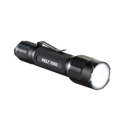 Фонарик для технического обслуживания - 7000 - PELI PRODUCTS - LED / компактный
